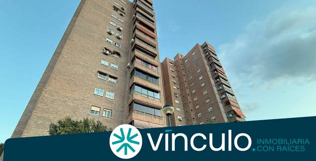 Piso en Venta en Calle Penáguila en Divina Pastora