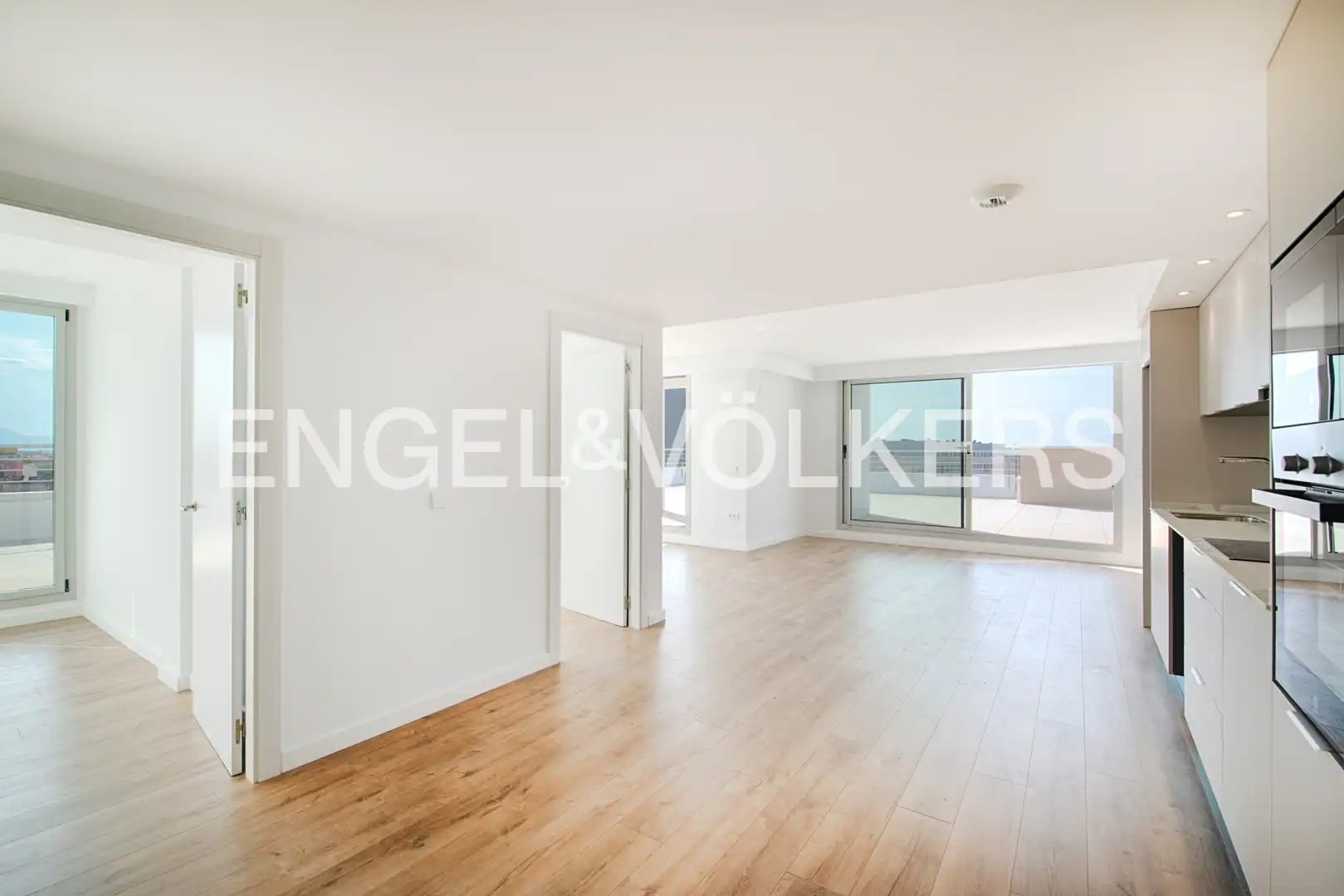 Penthouse mit Pool zum Verkauf in Carrer de Ponent 44, imagen 21
