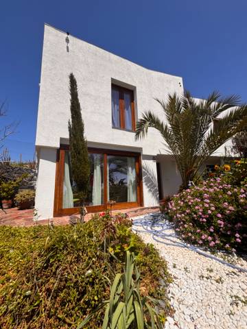 Finca rústica en Venta en Los Blanquitos