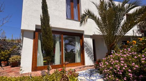 Foto 2 de Finca rústica en venda a Los Blanquitos, Santa Cruz de Tenerife