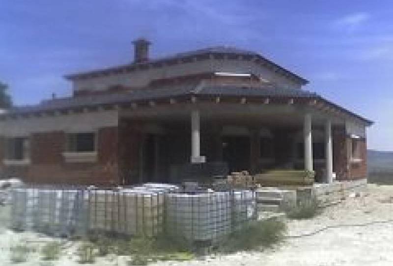 Foto 1 de Casa o xalet en venda a Alquerías, Murcia