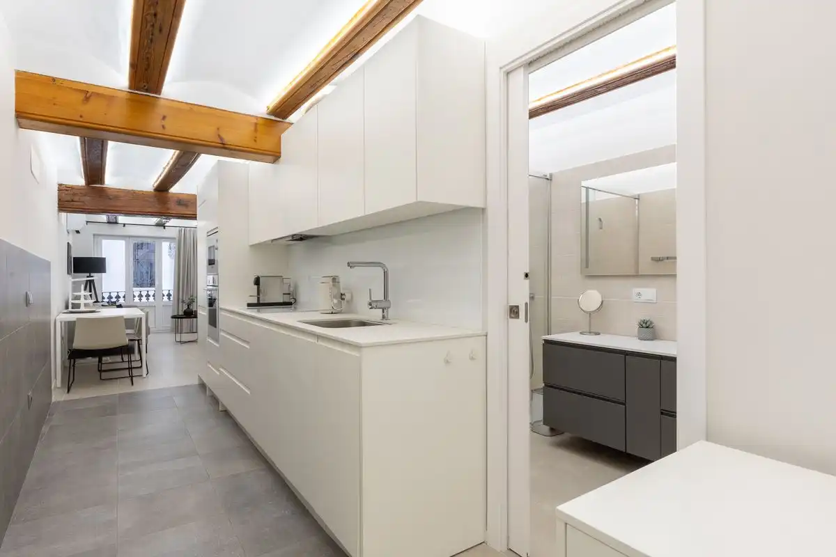 Loft en venta en El Pilar