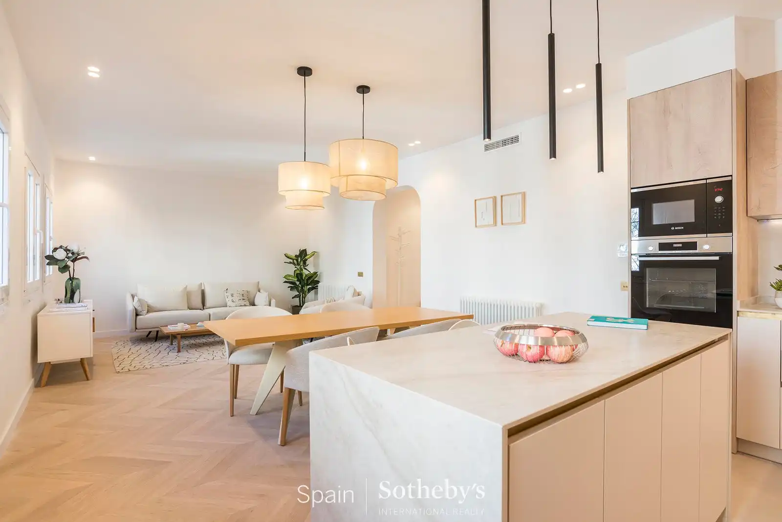 Appartement compact avec ascenseur à vendre à Calle del General Pardiñas, imagen 16