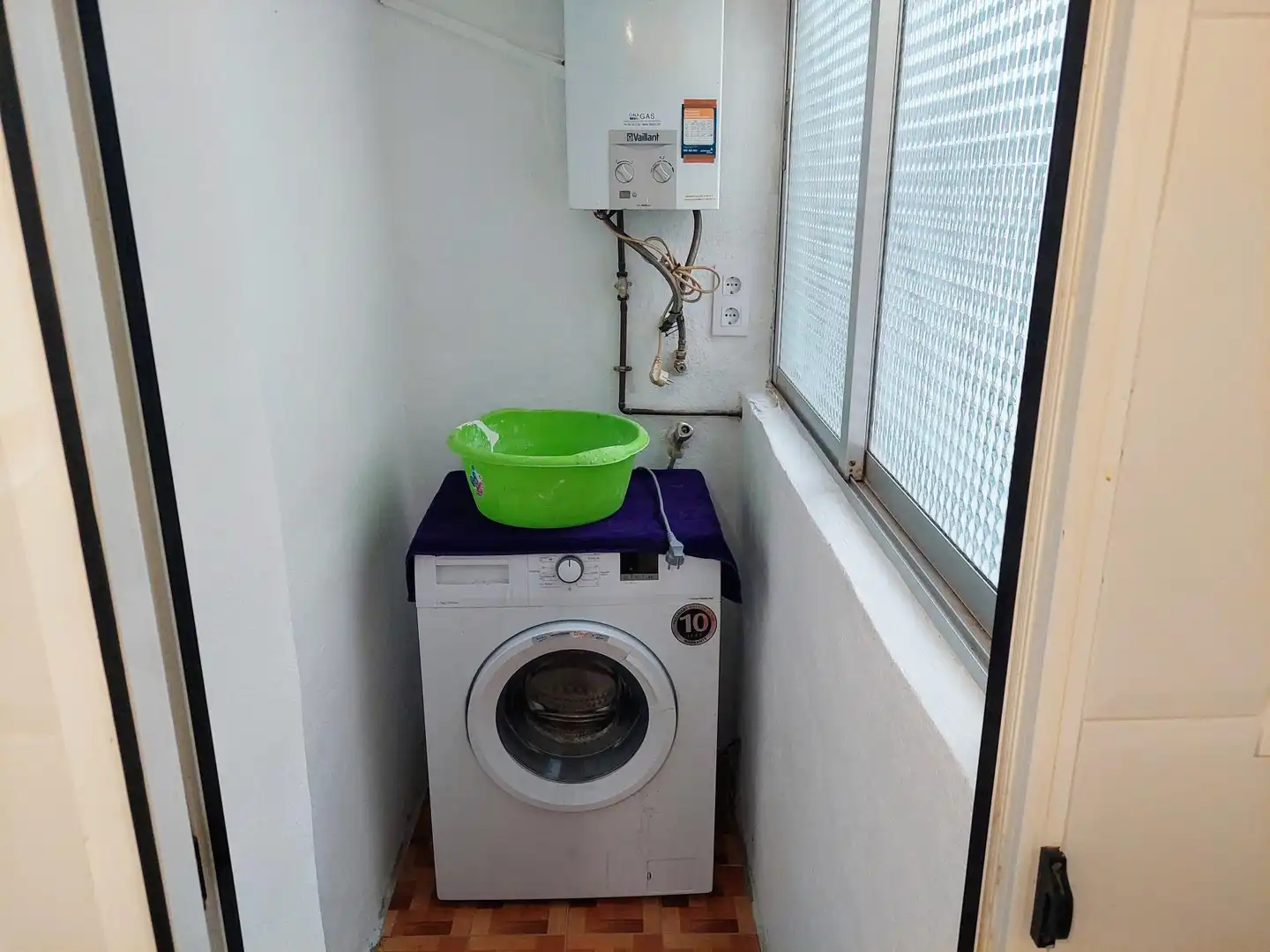 Wohnung mit Terrasse zum Verkauf in Puerto de Sagunto, imagen 4