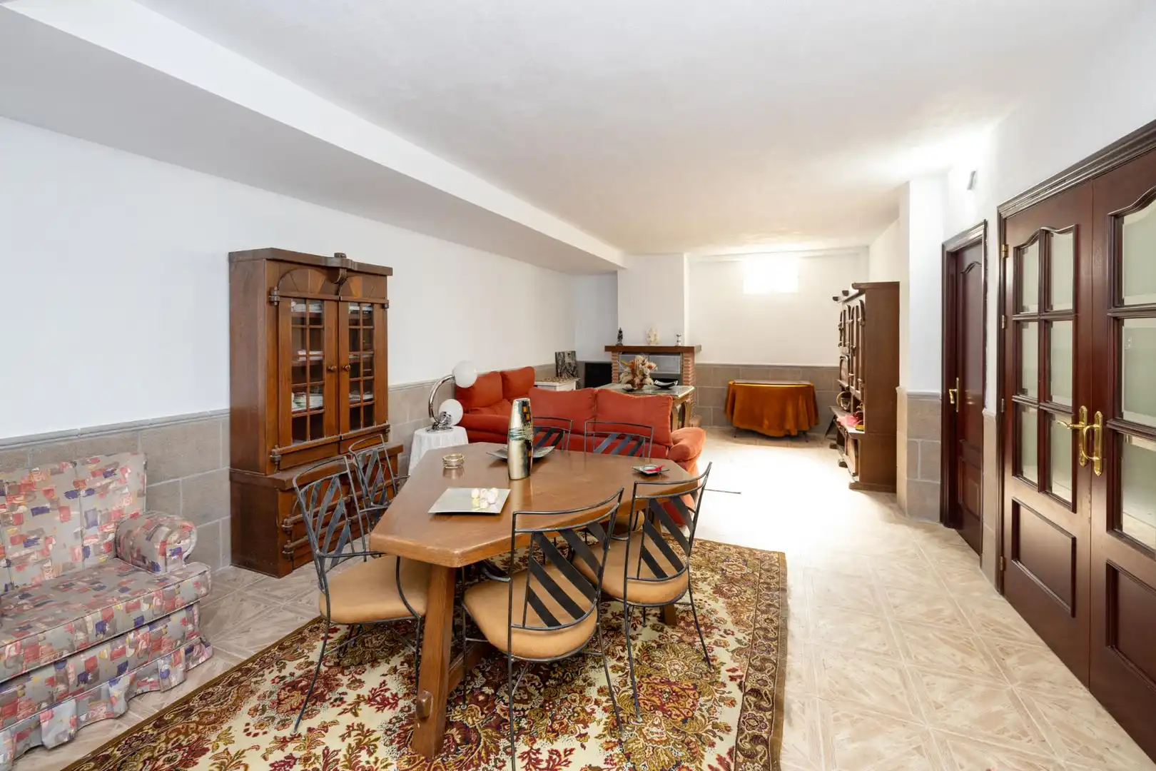 Villa con piscina in vendita a Avenida de los Alamos 163, imagen 36