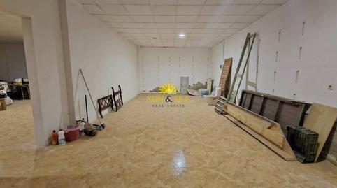 Foto 4 von Geschaftsraum zum Verkauf in Gaspar Perelló, Torrevieja