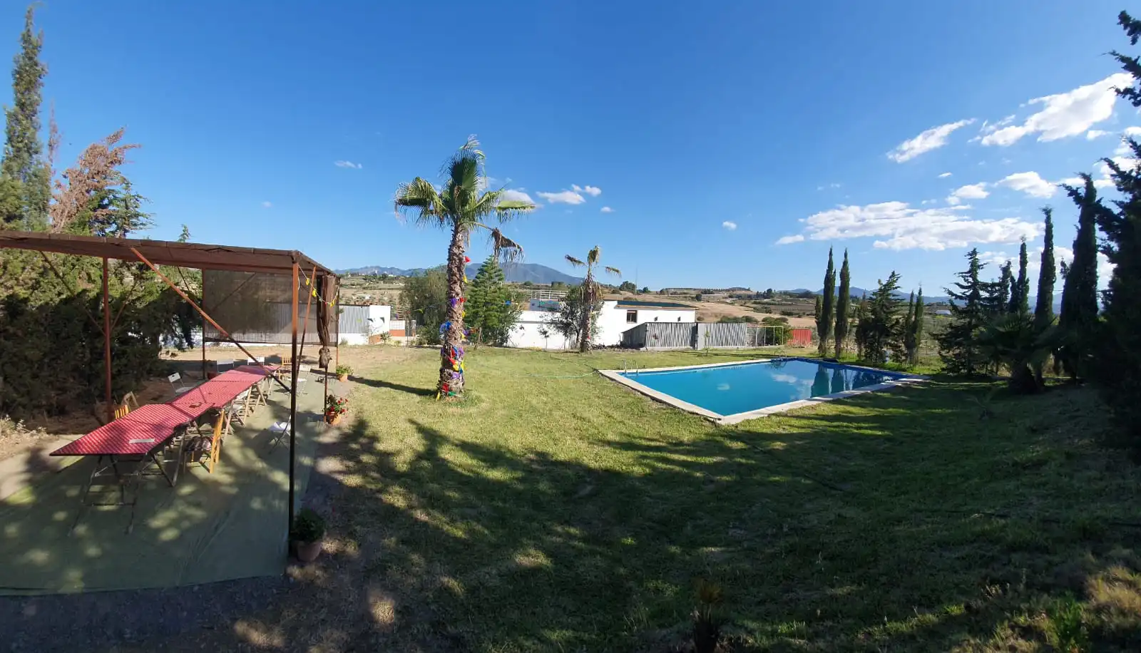 Terreno rustico in vendita a Casalpalma - Fahala, imagen 19