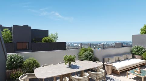Photo 5 from new construction home in Flat for sale in Calle San Antón, 4, Centro, Madrid