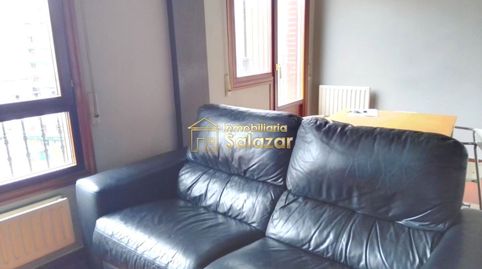 Foto 5 de Piso en venta en Antonio Alzaga Etorbidea, Kabiezes, Santurtzi
