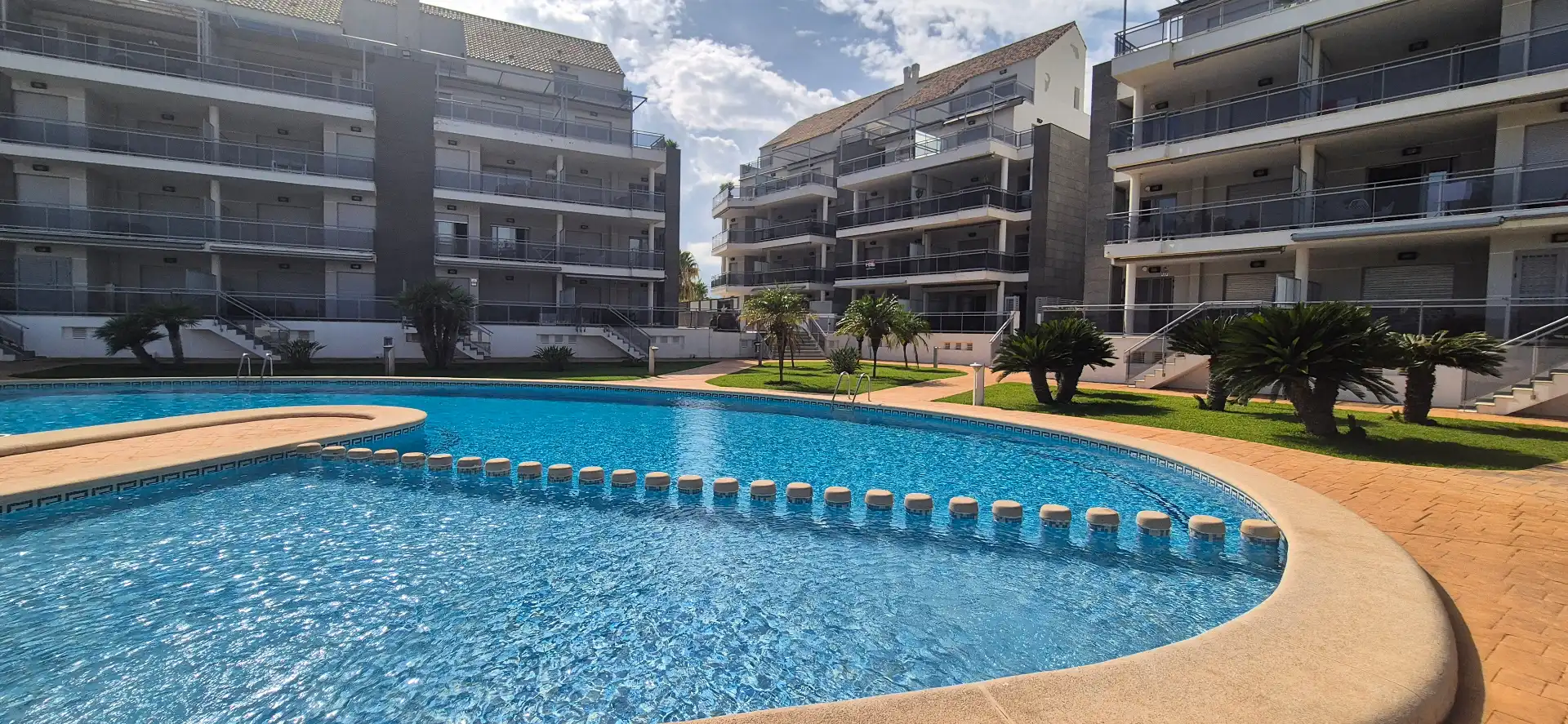 Appartement compact avec piscine à vendre à Carretera les Marines Racons a Dénia 31, imagen 32