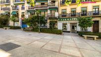 Exterior view of Premises for sale in  Granada Capital