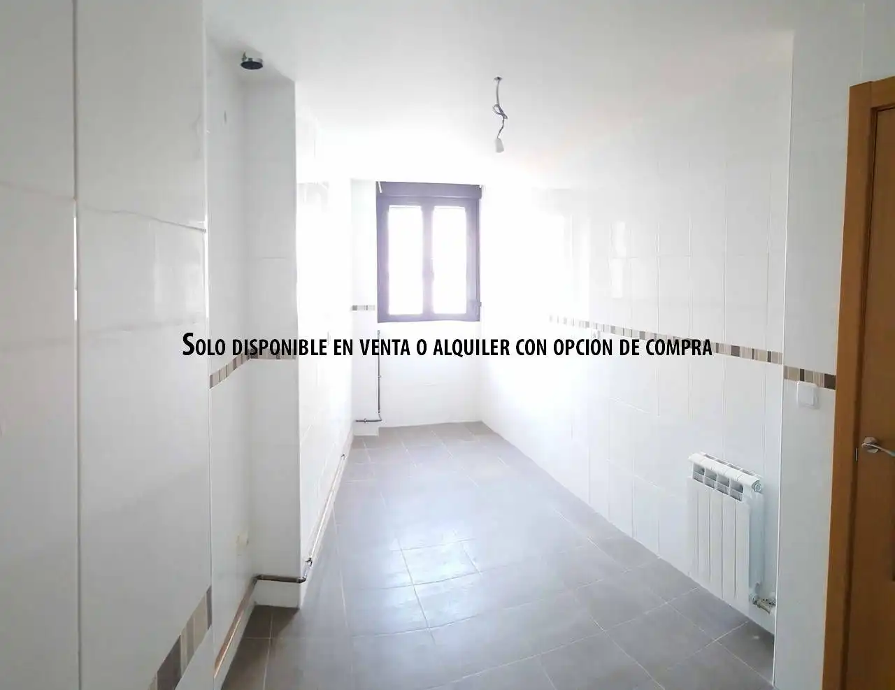 Piso con terraza en alquiler en Calle Mayor 16, imagen 9