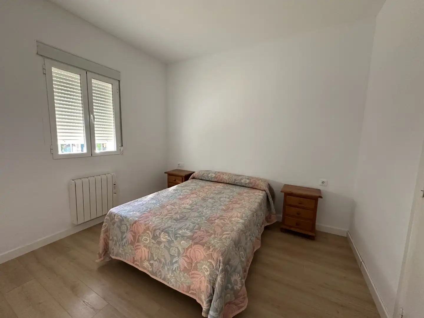 Habitación de Casa o chalet en venta en Baeza con Aire acondicionado, Jardín privado y Trastero
