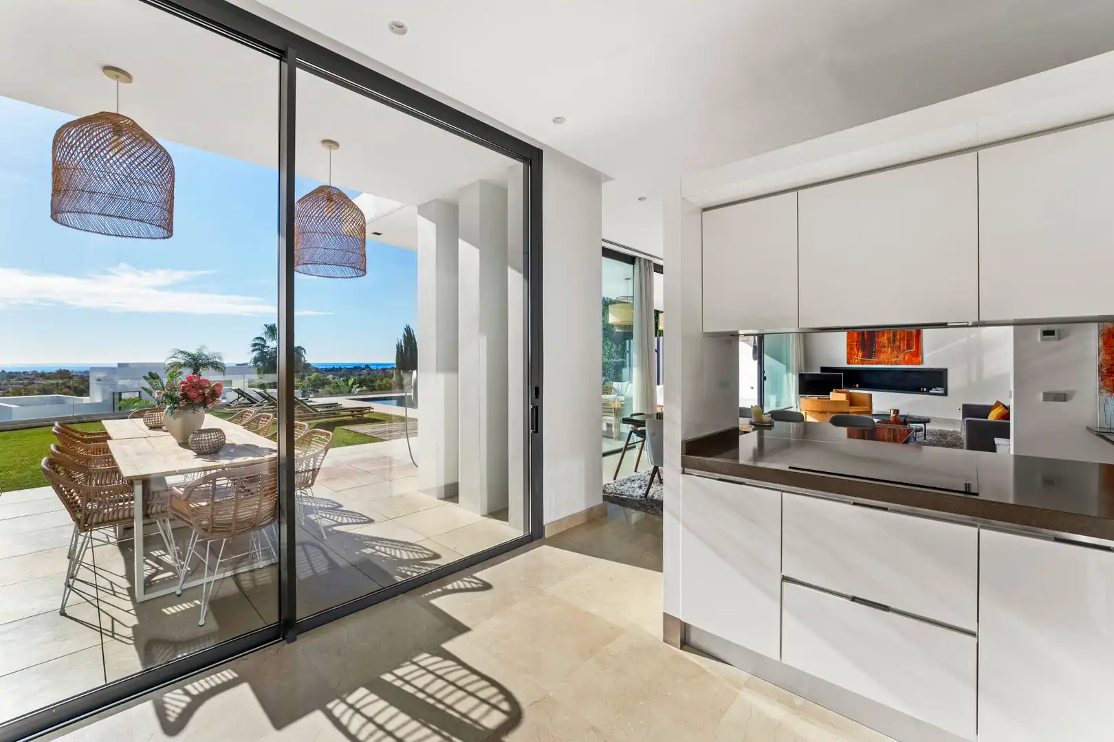 Maison avec piscine à vendre à La Alquería, imagen 7