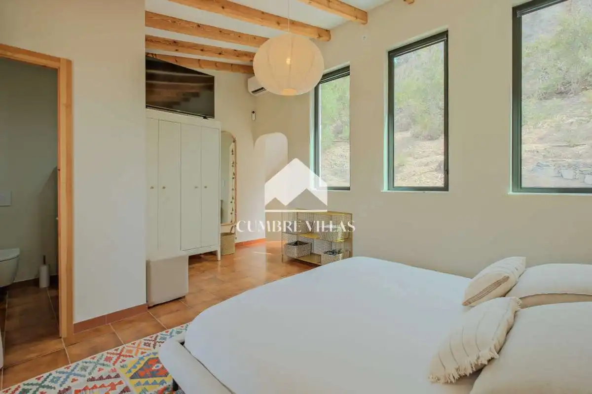 Casa amb jardí en venda a Cotobro, imagen 35