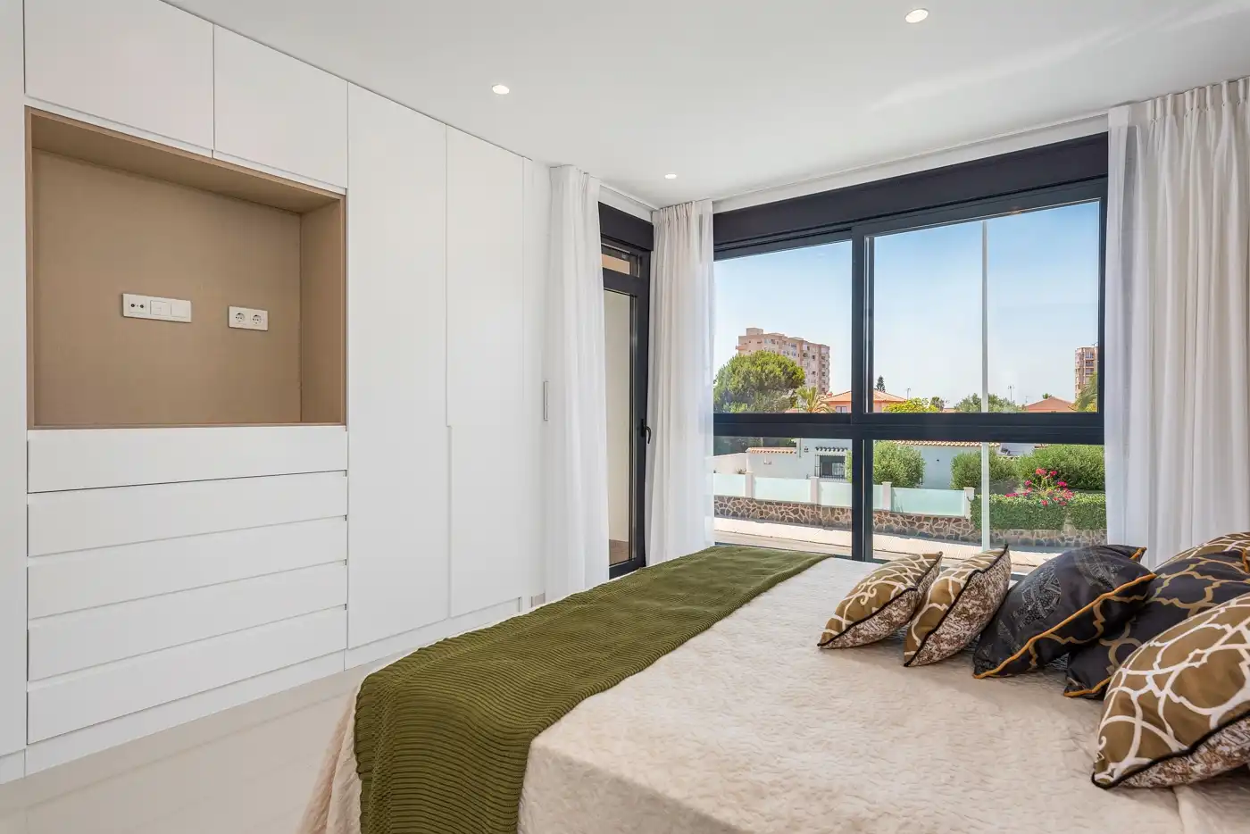 Maison rustique avec piscine à vendre à Mar Menor de Cartagena – Cabo de Palos, imagen 38
