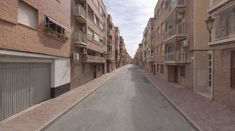 VENTA DE DEUDA EN CALLE JUEZ GARCIA VIZCAINO DE ARCHENA