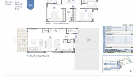 Foto 5 de Casa o chalet en venta en Pueblo Español - Coveta Fumá, El Campello