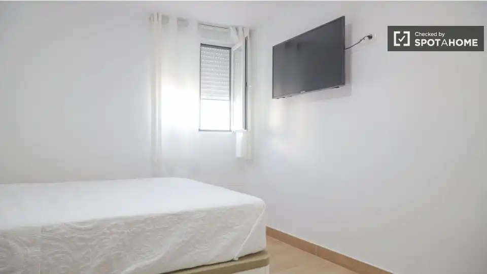 Wohnung mit Terrasse zur Miete in Tetuán, imagen 13