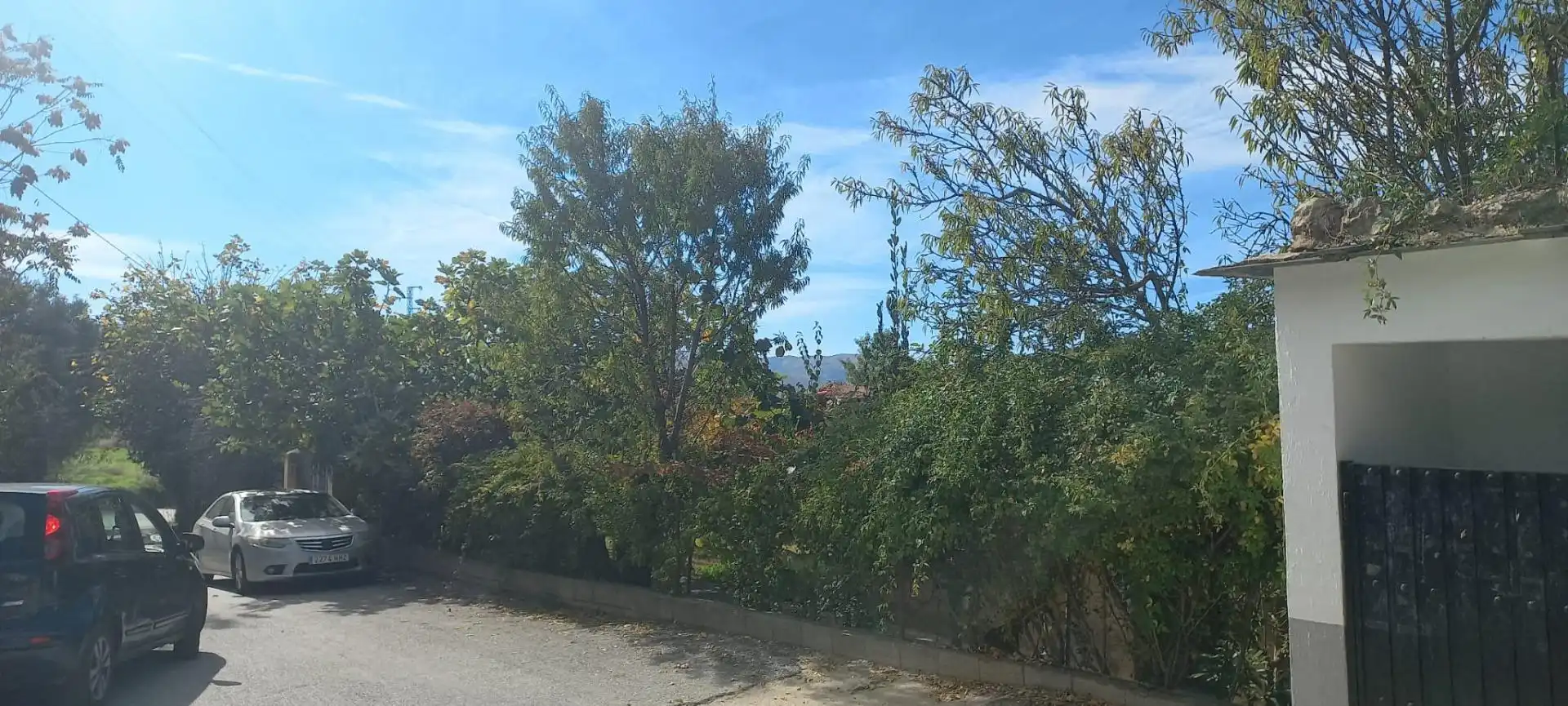 Casa rústica amb terrassa en venda a Cádiar, imagen 2