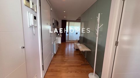 Foto 3 de Ático en venta en Calle Med Andres Boldo, Paus - Poligono San Blas, Alicante / Alacant