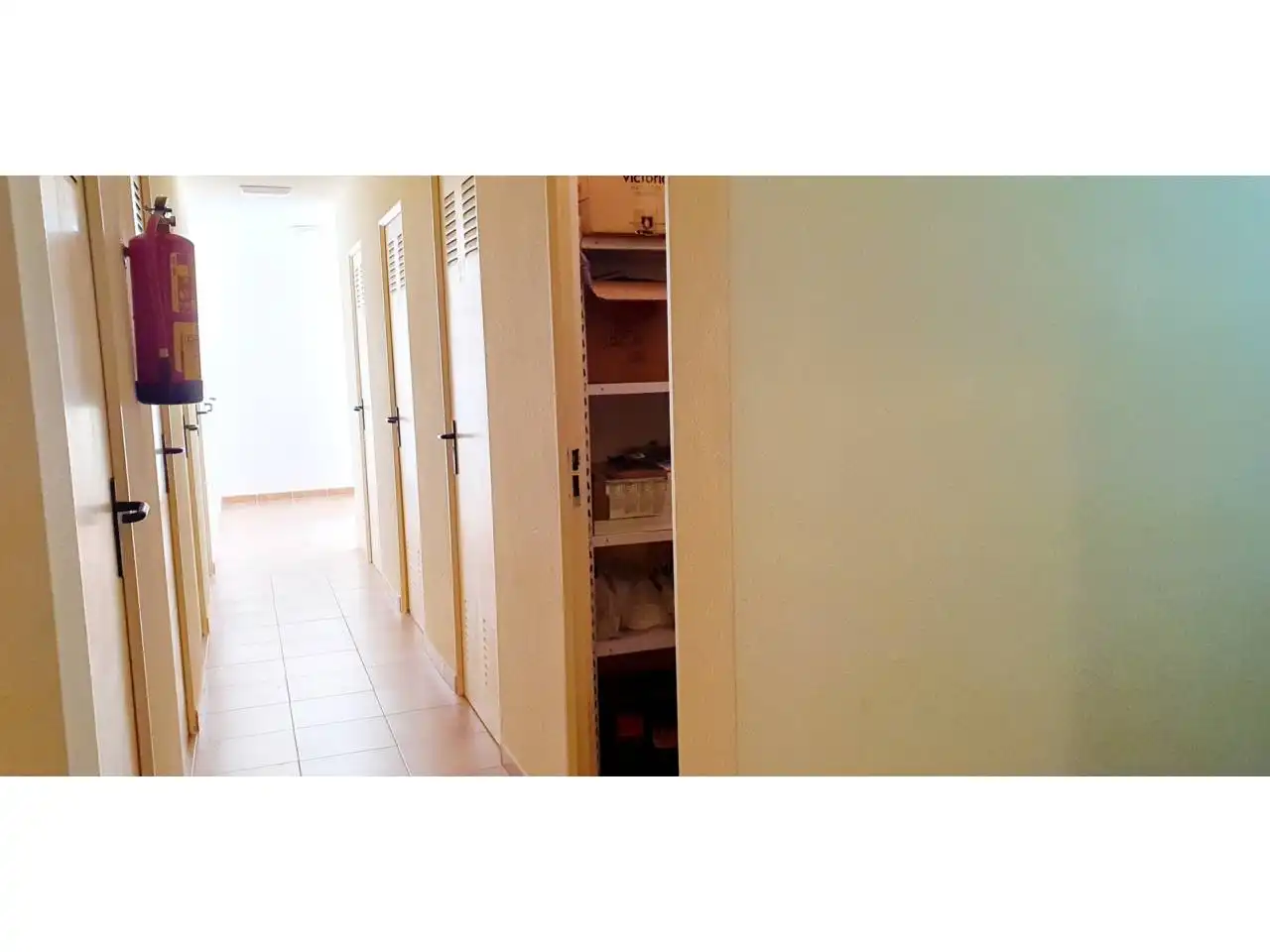 Apartament en venda en Vícar amb Aire condicionat, Calefacció i Terrassa