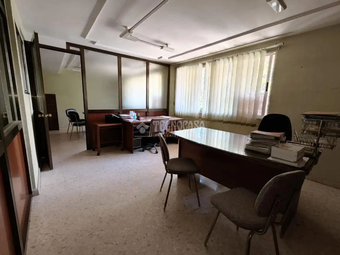 Estudio en venta en Almendralejo