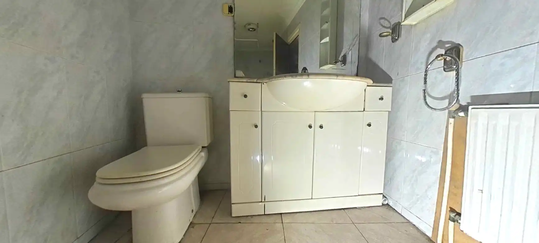Appartamento con terrazza in vendita a Calle Tudela, imagen 35