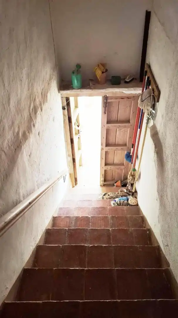 Casa o chalet en venta en Barrax con Calefacción, Terraza y Trastero