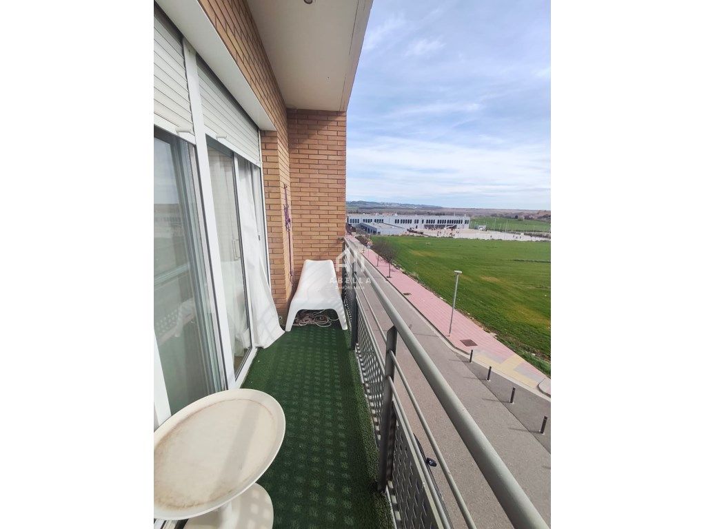 Terraza de Piso en venta en Almenar