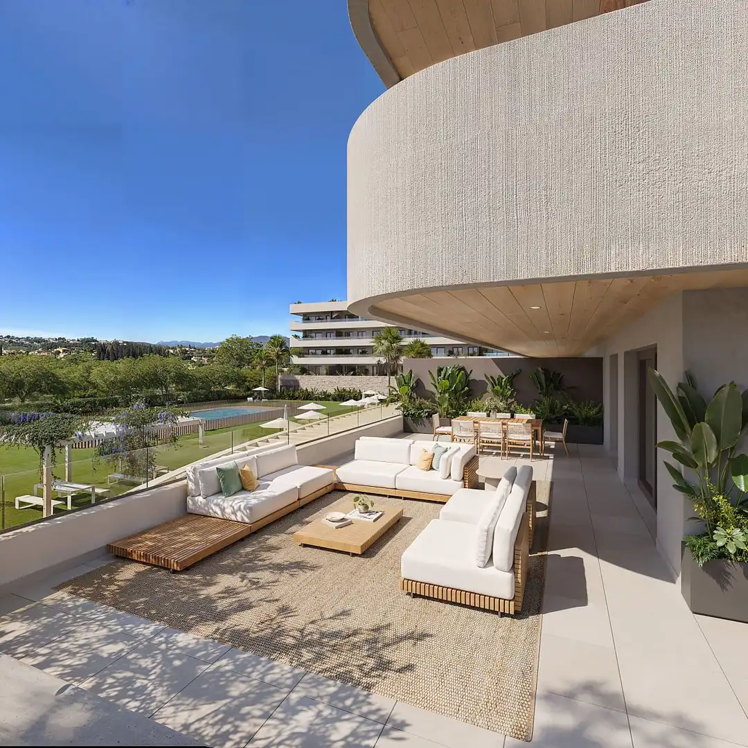 Apartament amb ascensor en venda a Los Pacos, imagen 12