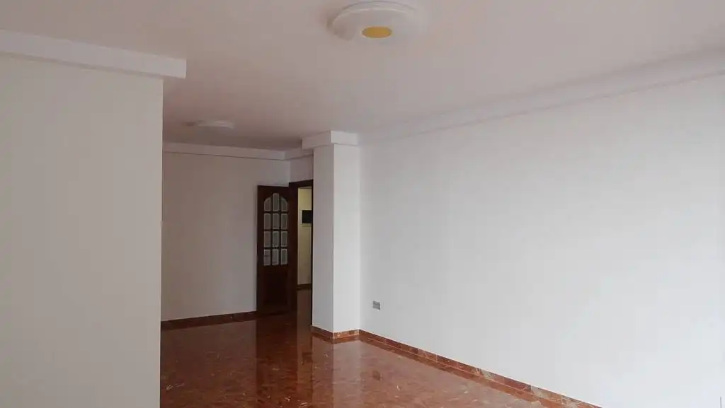 Flat for rent in Centro