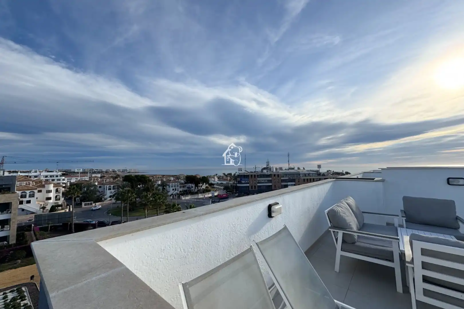 Flat for rent in Playa Flamenca