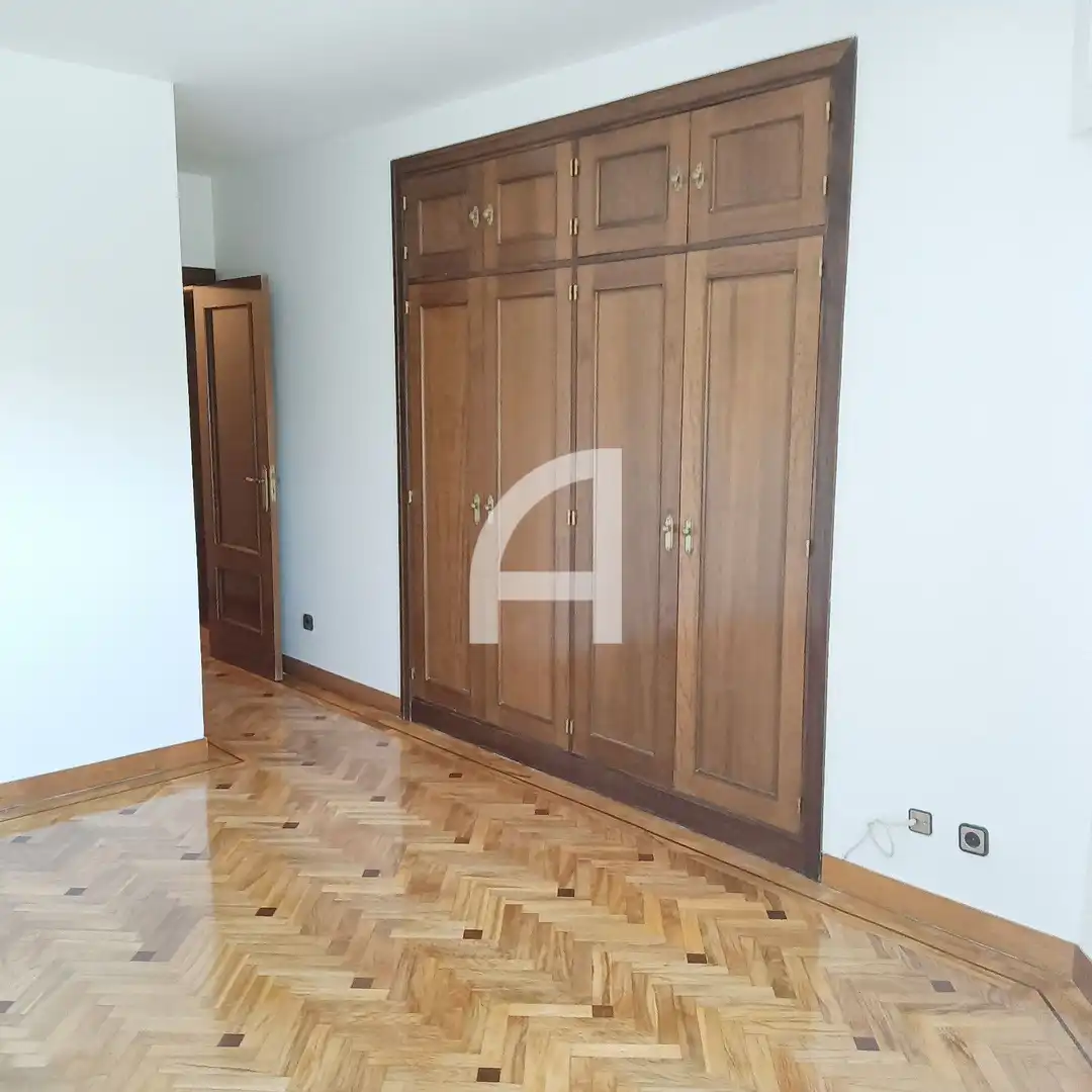 Flat for rent in Madrid  with Air Conditioner, Heating and Terrace