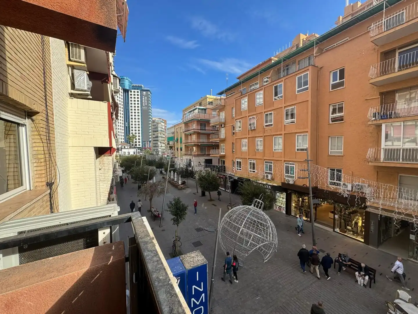 Flat with lift for sale in Playa de Levante