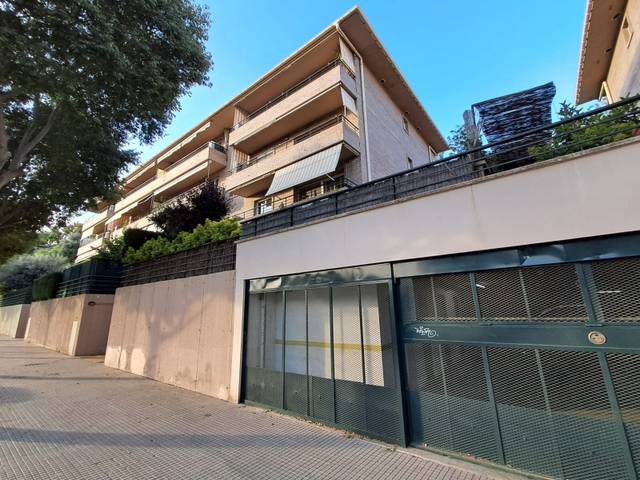 Piso en Venta en Molins de Rei