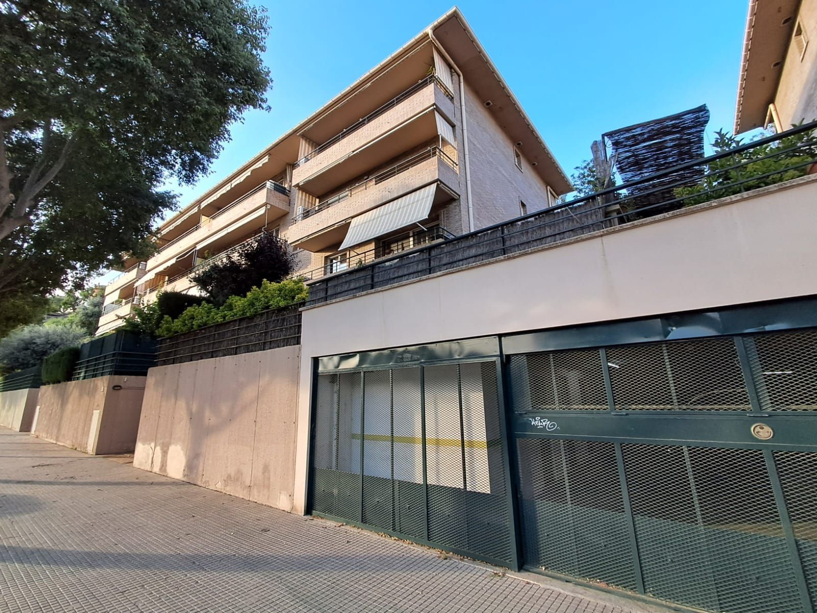 Wohnung zum verkauf