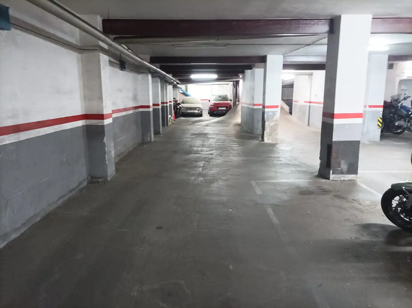 Parcheggio in vendita a Riu Sud, imagen 4