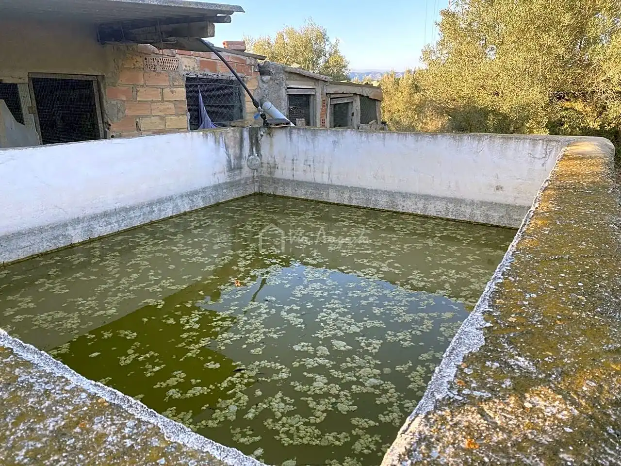 Terreno rustico in vendita a Aubach, imagen 14
