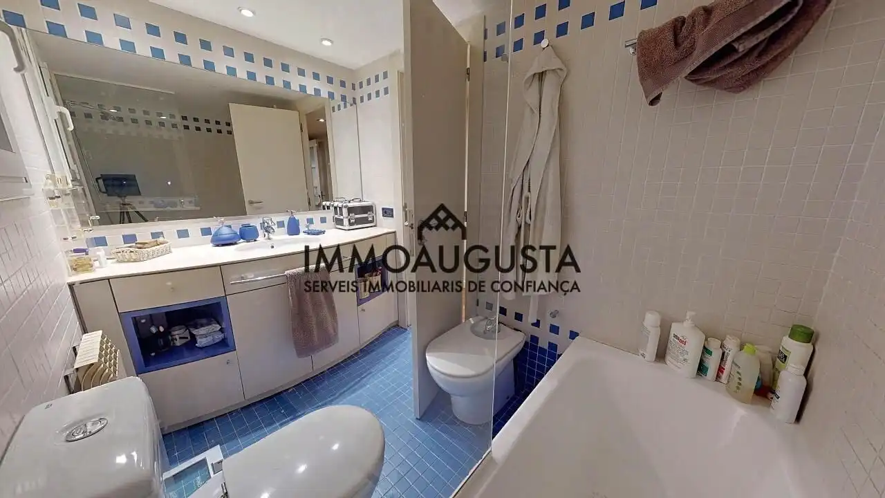 Piso en venta en Sant Gervasi- Galvany