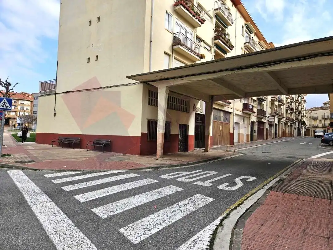 Local commercial à vendre à Andre Mari Zuria Plaza, imagen 9