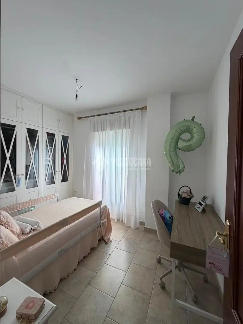 Habitación de Casa adosada en venta en Utrera con Aire acondicionado y Calefacción