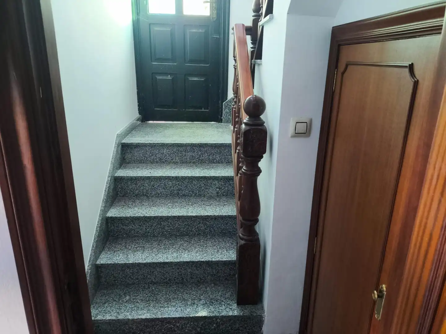 Casa amb jardí en venda a Cabana de Bergantiños, imagen 29