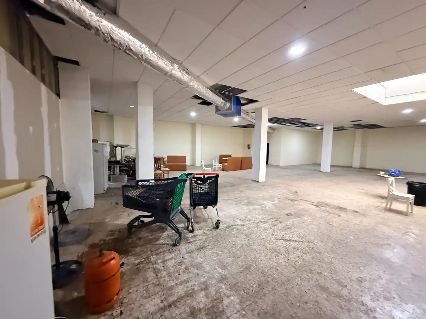 Business premises for sale in Calle Carlos III, imagen 6