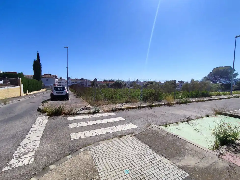 Residential for sale in Puerto Real