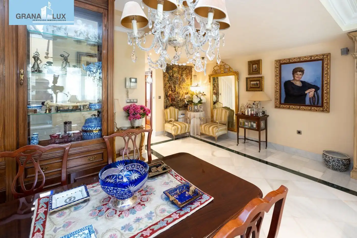 Casa o chalet en venta en Centro - Sagrario