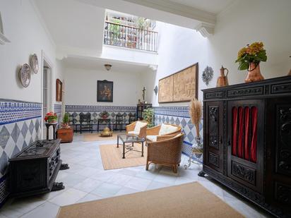 Casa o xalet en venda en Sanlúcar de Barrameda amb Jardí privat, Terrassa i Balcó