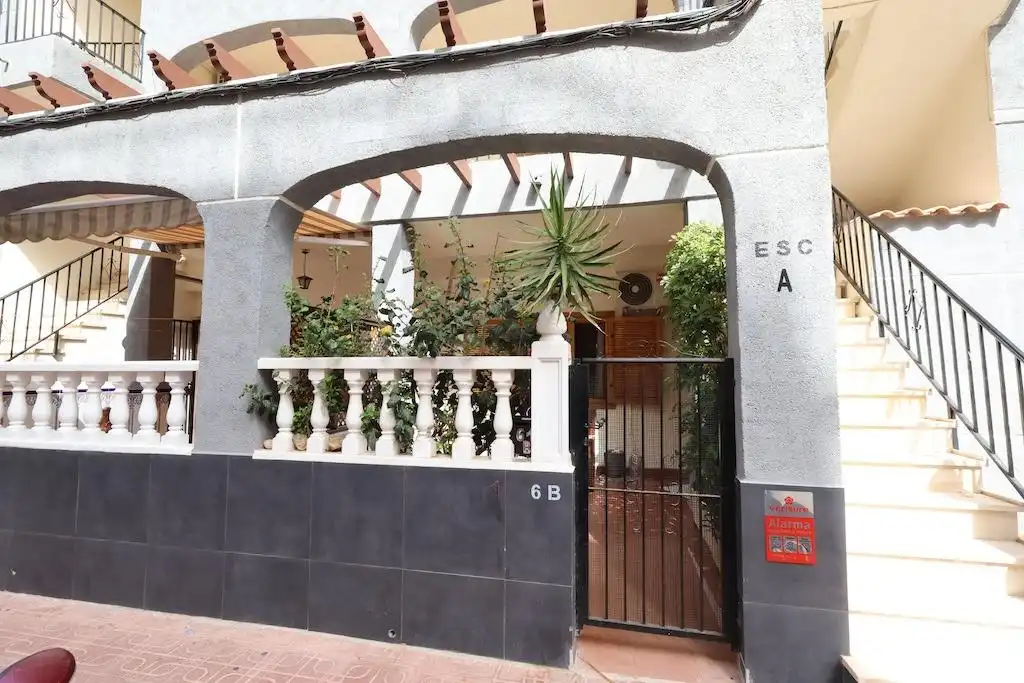 Bungalow zum Verkauf in Calle Calle Monteagudo