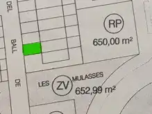Terreny residencial en venda a Carrer del Bages s/n, imagen 15