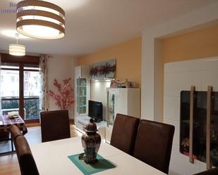 Dining room of Flat for sale in Lanciego / Lantziego  with Heating